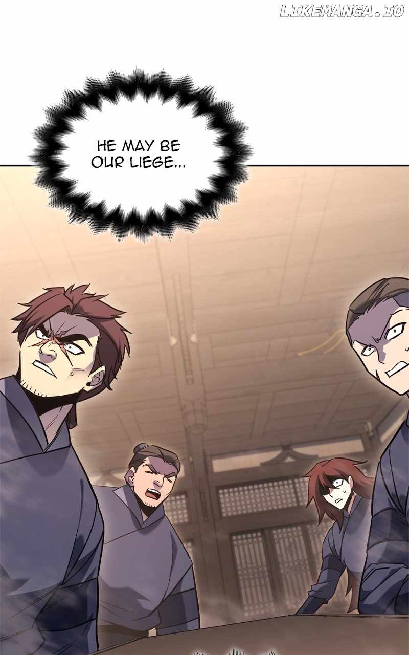 I Reincarnated As The Crazed Heir Chapter 143 44